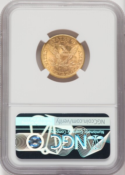 1902-S $5 66 NGC