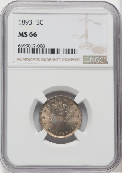 1893 5C 66 NGC