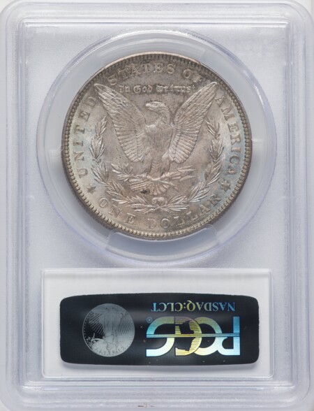 1904 S$1 64 PCGS