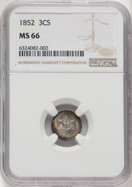 1852 3CS 66 NGC
