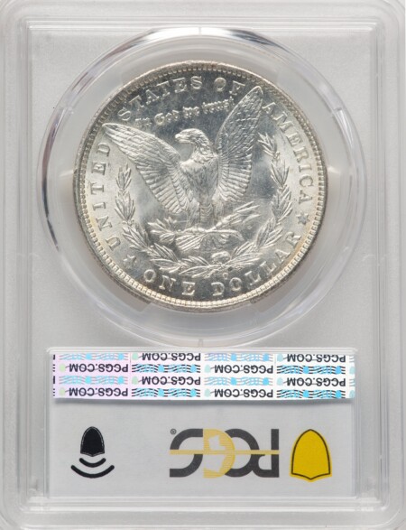 1903-O S$1 PCGS Secure 65 PCGS