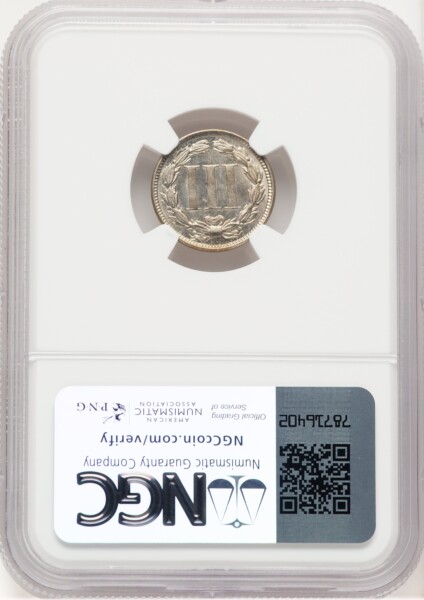 1865 3CN 66 NGC