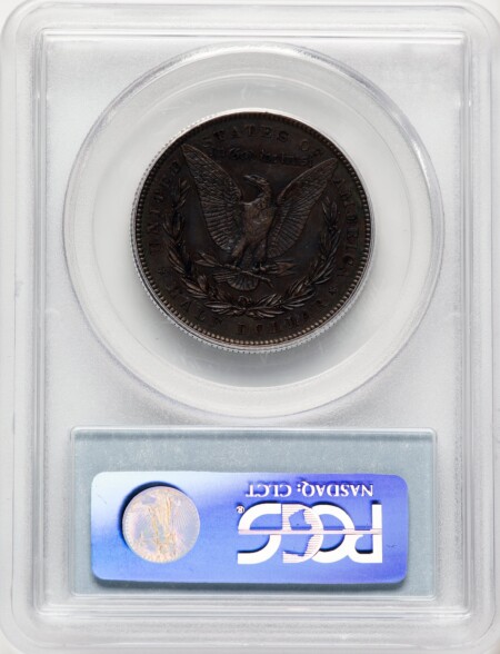 1877 50C J-1509, BN 63 PCGS