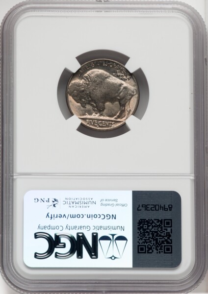 1923-S 5C 64 NGC