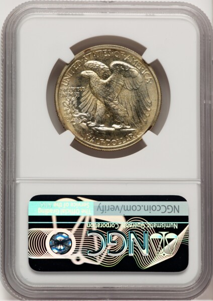 1937 50C 68 NGC