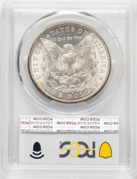 1903-O S$1 64 PCGS