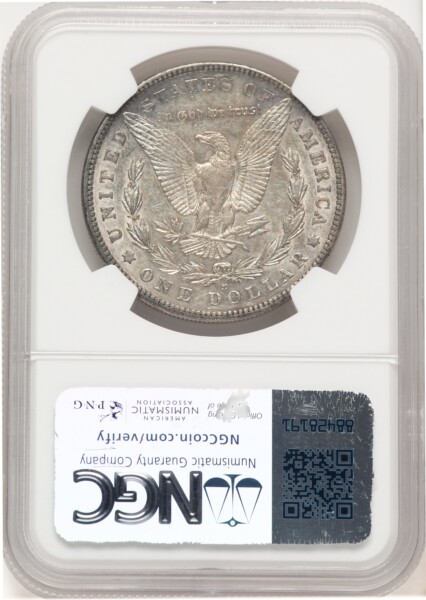 1904-S S$1 50 NGC