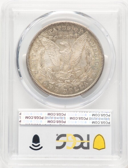 1878-CC S$1 64 PCGS