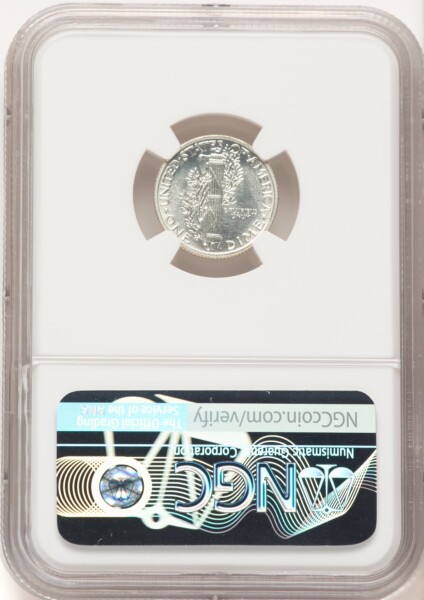1936 10C 65 NGC