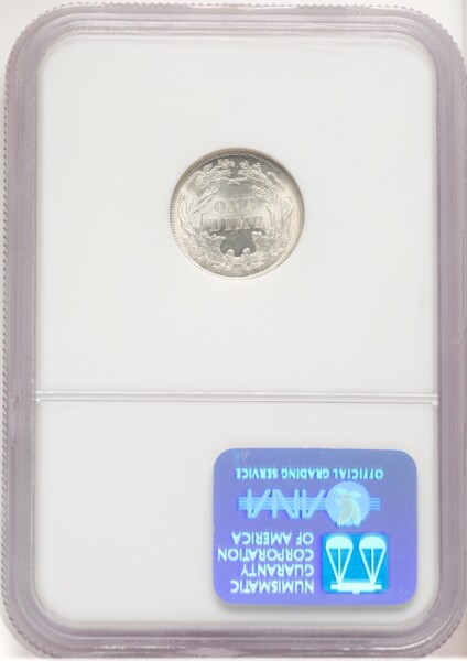 1891 10C 67 NGC