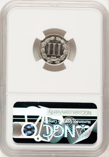 1879 3CN, CA 67 NGC