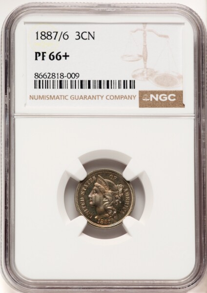 1887/6 3CN NGC Plus 66 NGC