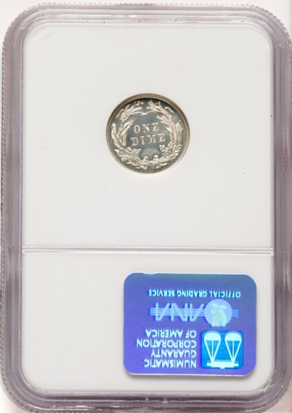 1893 10C 66 NGC