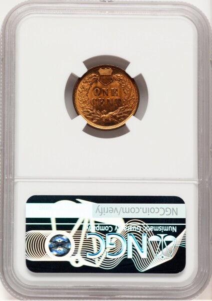 1908 1C, RD NGC Plus 66 NGC