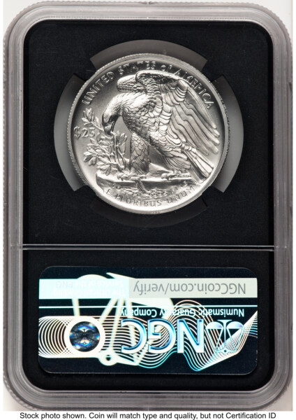2020-W Palladium Eagle 1 oz Burnished Anna Cabral Blk Core 70 NGC