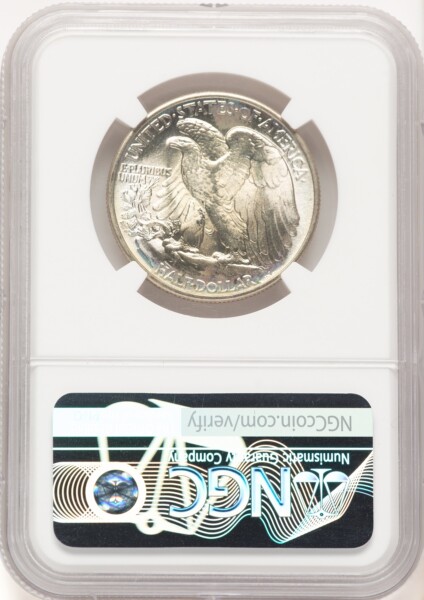 1940 50C 68 NGC