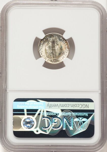 1942 10C, FB 68 NGC