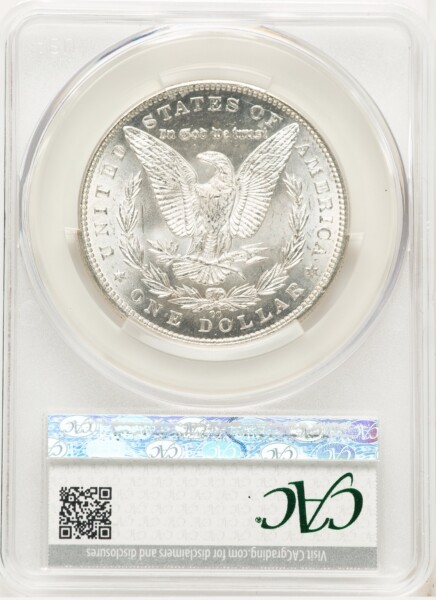 1890-CC S$1 64 CACG