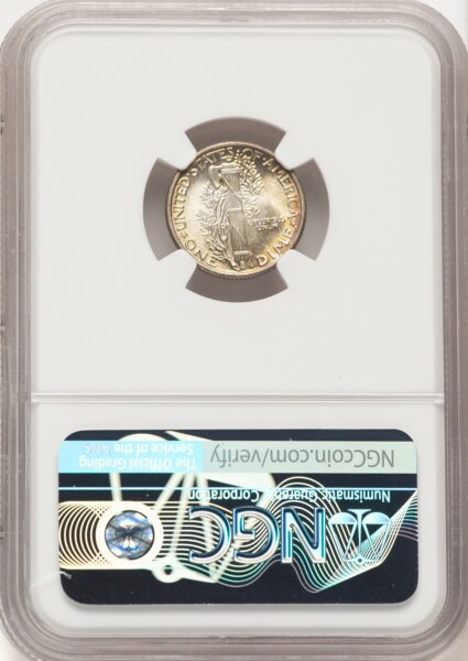 1928 10C, FB 67 NGC