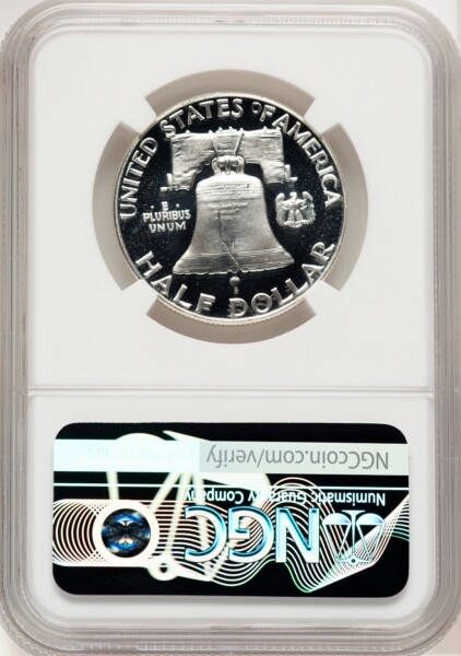 1950 50C, CA 66 NGC