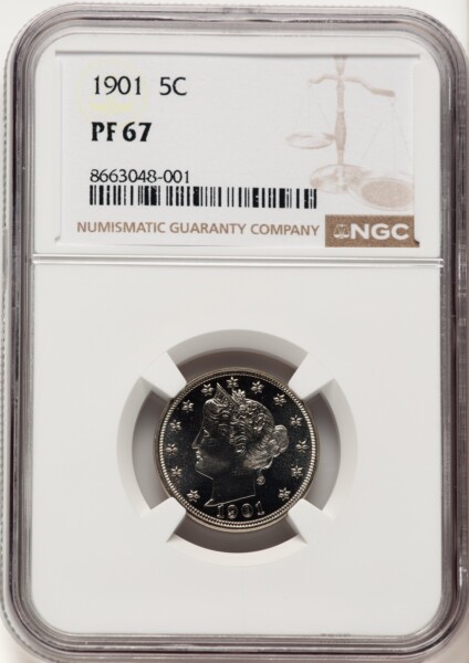 1901 5C 67 NGC
