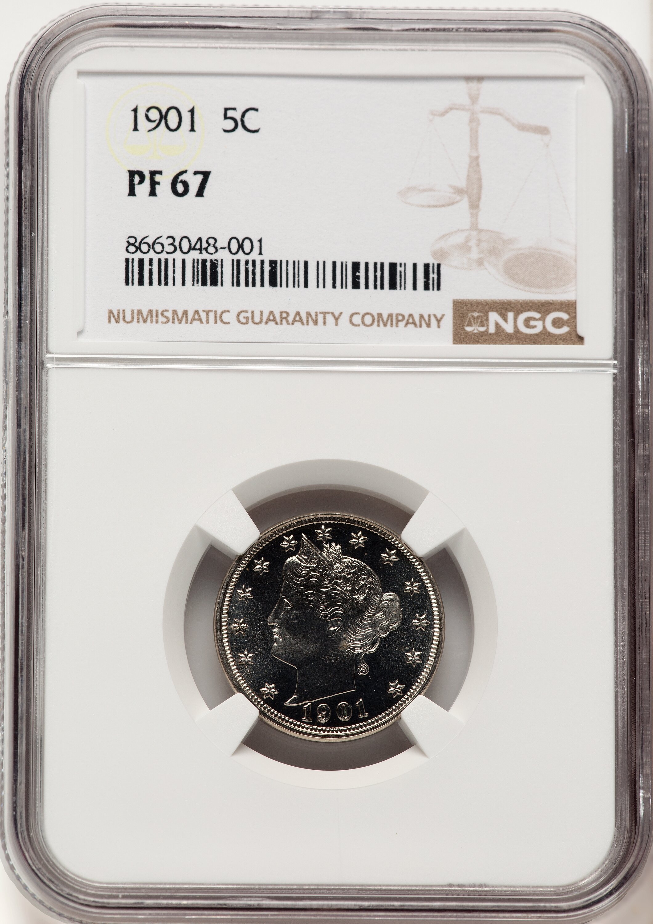 1901 5C 67 NGC