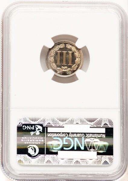1871 3CN, CA CAC 66 NGC