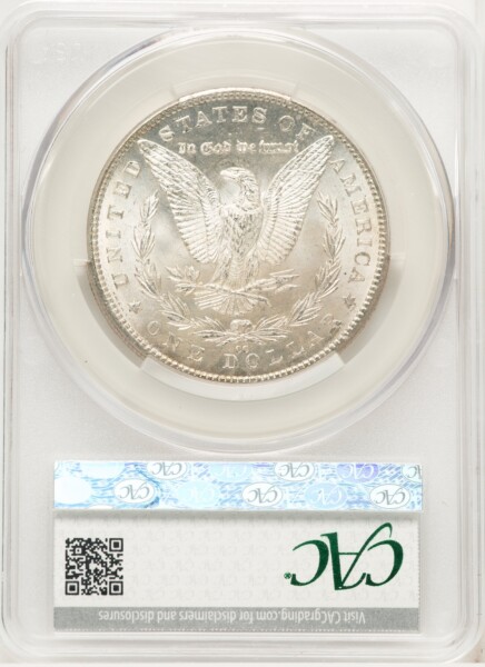 1890-CC S$1 64 CACG