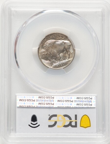 1913 Type One 5C, MS PCGS Secure 67 PCGS