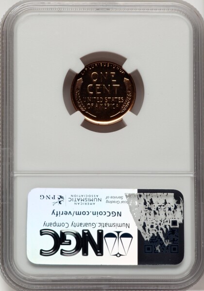 1940 1C, RD 67 NGC