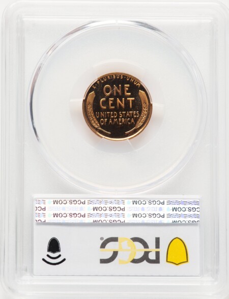 1937 1C, CA CAC PCGS Secure 66 PCGS