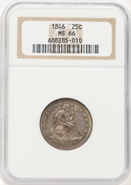 1846 25C 66 NGC