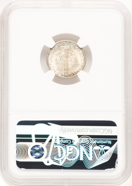 1929 10C, FB 67 NGC