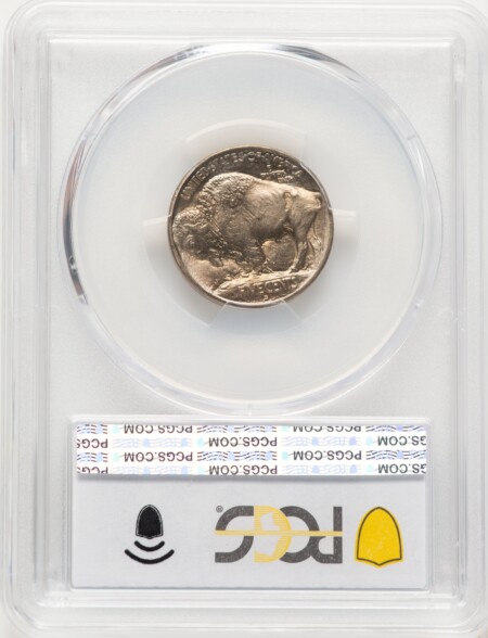 1913-D Type One 5C, MS PCGS Secure 67 PCGS