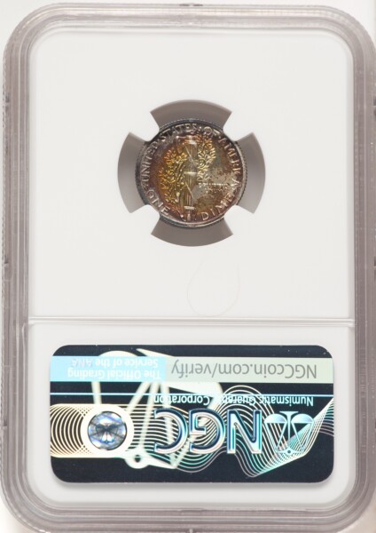 1937 10C 67 NGC