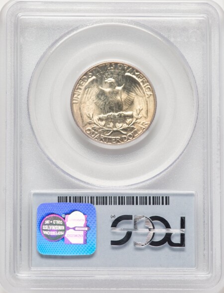 1934 Doubled Die Obverse 64 PCGS