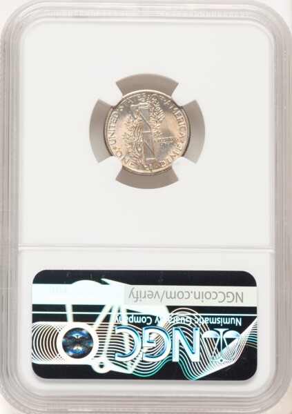 1928 10C, FB 67 NGC