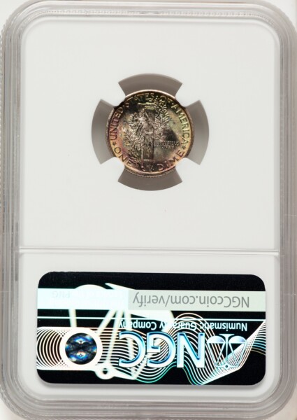 1937-D 10C, FB 68 NGC