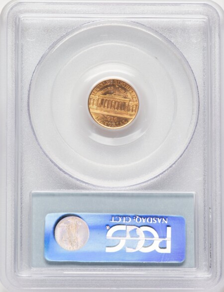 1916 G$1 McKinley 64 PCGS