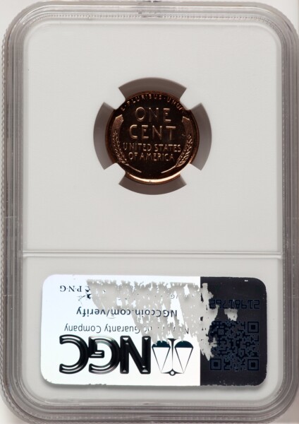 1940 1C, RD 67 NGC
