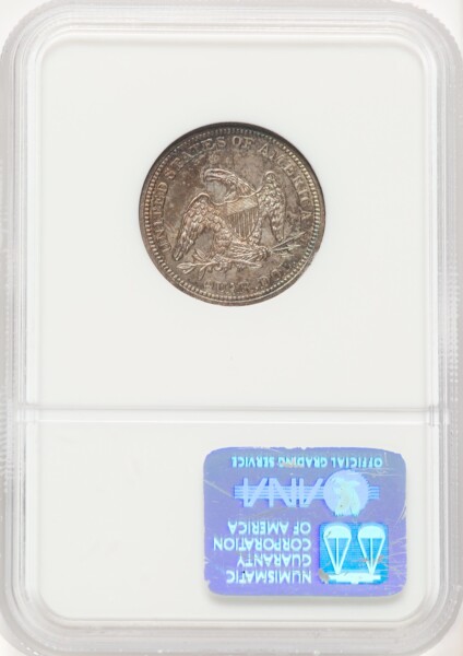1846 25C 66 NGC