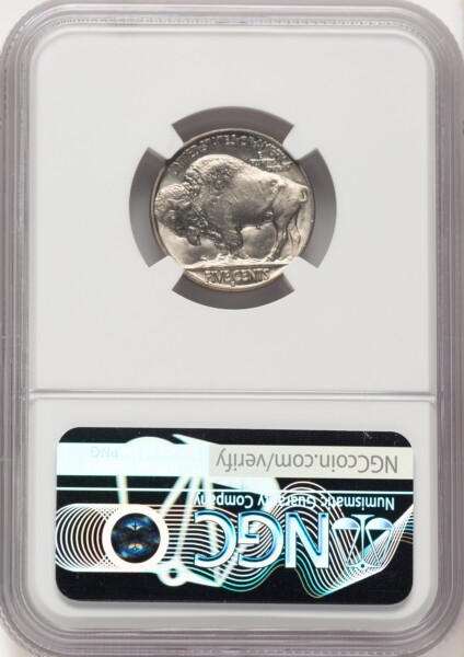 1929-S 5C 67 NGC