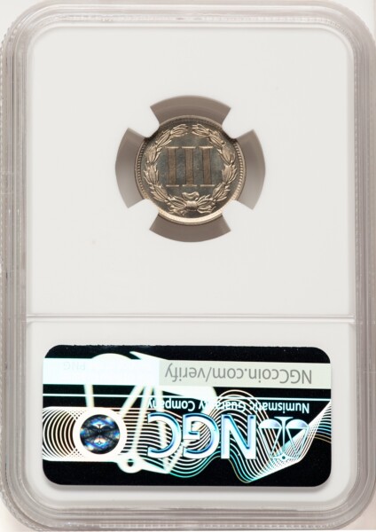 1889 3CN 67 NGC
