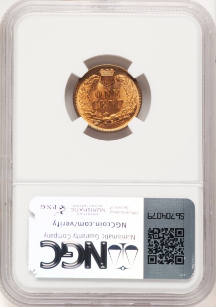 1908 1C, RD 67 NGC