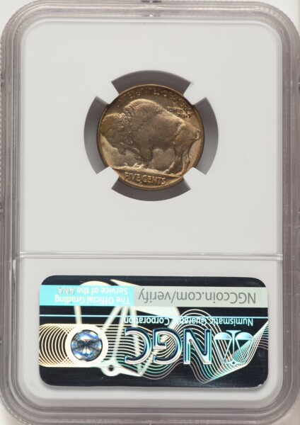 1923-S 5C 64 NGC
