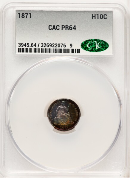 1871 H10C 64 CACG