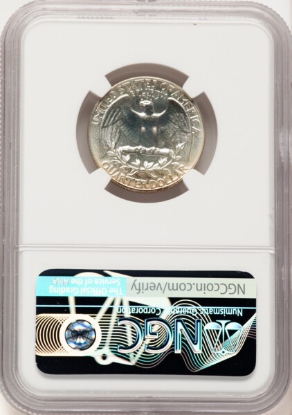 1940 25C 68 NGC