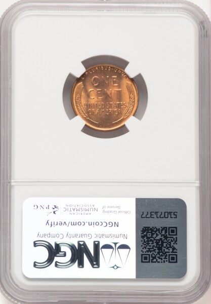 1954 1C, RD 67 NGC