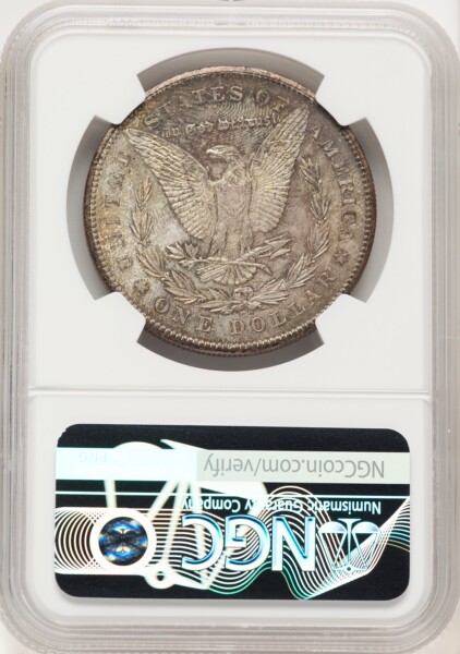 1878-CC S$1 65 NGC