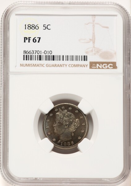 1886 5C 67 NGC